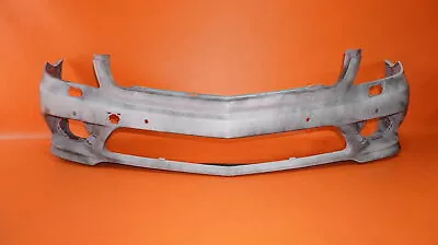 Mercedes Benz Sl550 Amg Front Bumper 2011 2012 A230 885 3025 Oem • $483.12