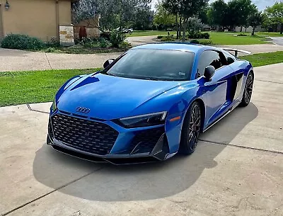 $75101 • Buy 2020 Audi R8 V10 Performance