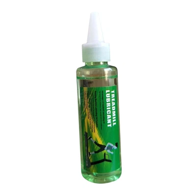 $11.90 • Buy Premium Silicone Oil Treadmill Belt Lubricant 60mL