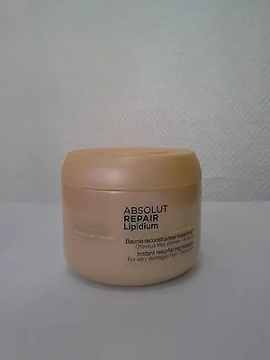 L'OREAL ABSOLUT REPAIR Lipidium Instant Resurfacing Masque 200ML • £19.20