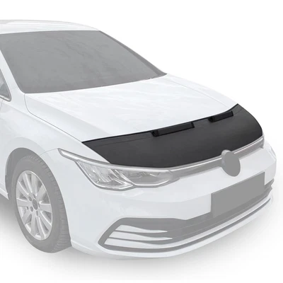 $69.90 • Buy Car Bonnet Hood Bra Fits VW GTI Golf MK7 2015-2019 Protector Mask Cover