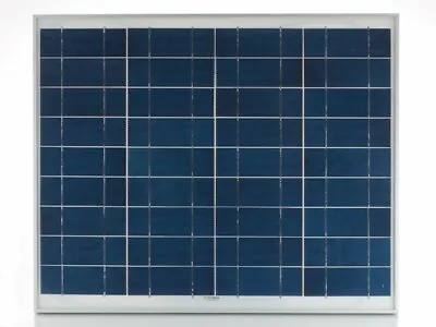 £59.99 • Buy Yingli 40W Polycrystalline Solar Panel