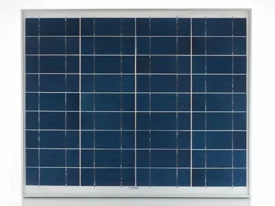 Yingli 40W Polycrystalline Solar Panel • £59.99