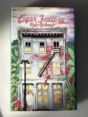 Matches Cigar Factory New Orleans Louisiana Decatur • $3