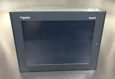 Schneider  XBTGT5330  Magelis Advanced Panel 10.4” Color Touch     2C • $550