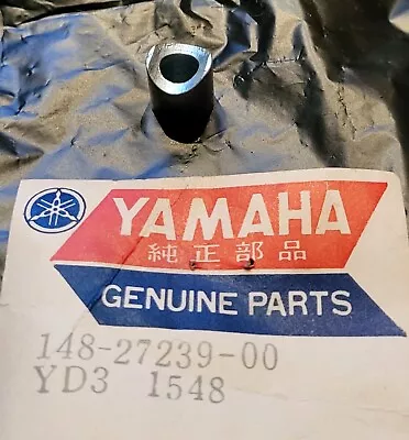 Nos Oem Yamaha 148-27239-00 Spring Seat Ya6 Ycs1 Yg1 Yj1 Yj2 Yj2s Yl1 Yl2 Yl2c • $6.99