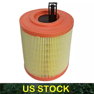 $11.99 • Buy Engine Air Filter For 2016-2019 Chevy Cruze 1.4L & Cadillac ATS V6 Twin-Turbo