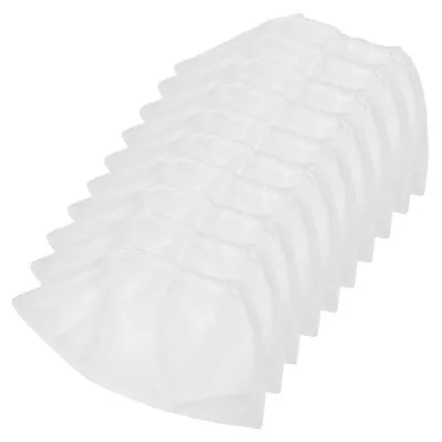 10pcs Nail Dust Collector Bag BLG • $23.74