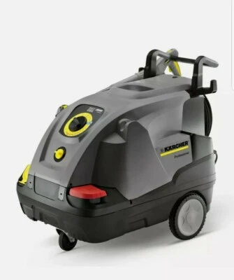 £1899.99 • Buy Karcher HDS 6/12 C Industrial/Commercial Hot/Steam Water Pressure Washer