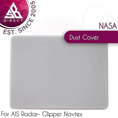 NASA Marine Weather Dust Cover Protector│For AIS Radar- Clipper Navtex│AIS-COVER • £9.82