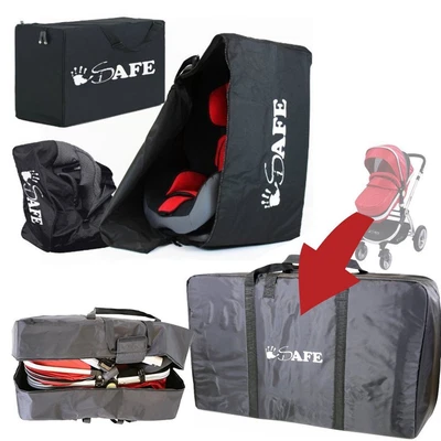 £59.95 • Buy Universal Travel Bag For Pram System & Car Seat