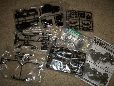 Tamiya M05 Rolling Chassis - NIB (M03/M04/M06/M07/M08/Mini/Fiat/VW) • $62.99