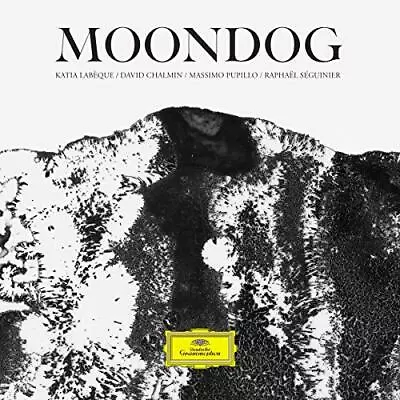 Moondog • $12.92