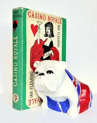 Ian Lancaster FLEMING / Casino Royale • £550
