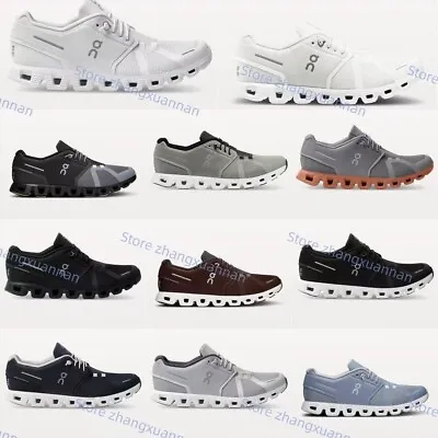 On Cloud 5 Men's Running Shoes ALL COLORS Size US 7-14 • $85