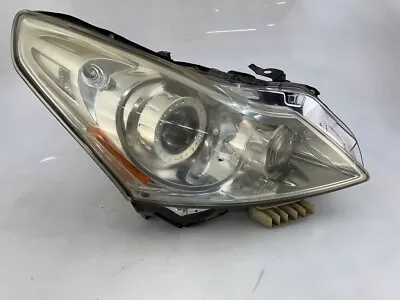 OEM | 2010-2013 Infiniti G37 HID Headlight (RightPassenger) • $169.99