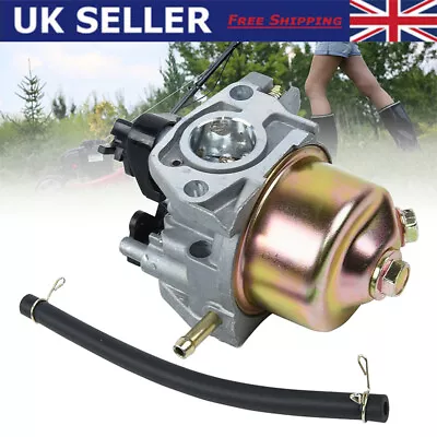 Carburetor For MTD OHV Troybilt Cub Cadet Lawn Mower Engine 751-10309 951-10309 • £12.93