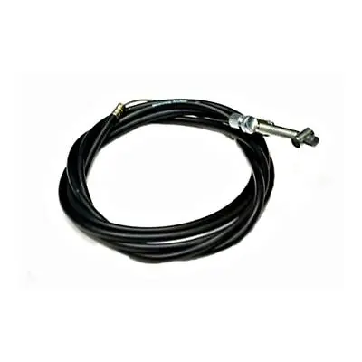 Sturmey Archer Rear Drum Brake Cable HSK750 Slick Stainless 1600mm • £8.50