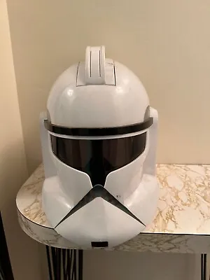Highly Collectible Vintage Star Wars Storm Troopers Helmet Unisex Adult Size • $167.50