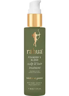 Rahua Founder's Blend Scalp & Hair Treatment • £43.25