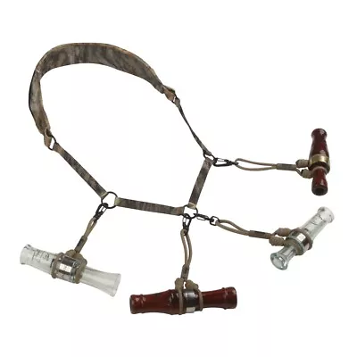 Avery Game Call Power Lanyard • $34.99