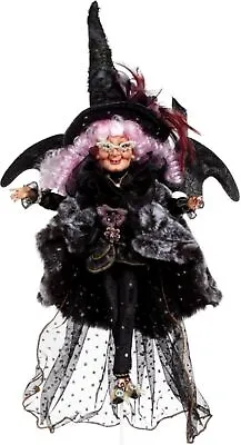 Mark Roberts Fall 2023 Scandalous Witch - Enchanting And Elegant 14.5-Inch St... • $250.69