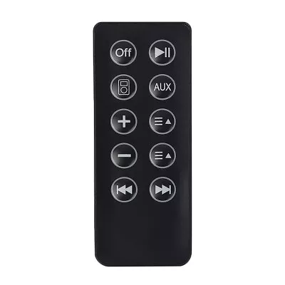 Remote Control For BOSE SoundDock Series III Digital Music Speaker System • $17.90