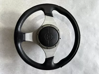 Evo 7/8/9 Steering Wheel • $350
