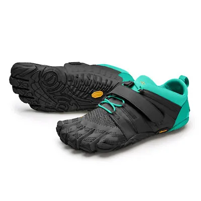 Vibram FiveFingers WOMEN V-Train 2.0 20W7704 EU Sizes W35-41 From Japan • $206