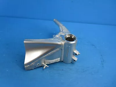 00 01 2000 2001 Yamaha Yzf R1 Frame Main Chassis Neck Ez-reg Original Ttl 3 Mile • $399.95