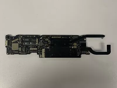 *FOR PARTS* Apple MacBook Air 11'' 2013 Logic Board 1.4GHz 8GB 820-3435-B • $50