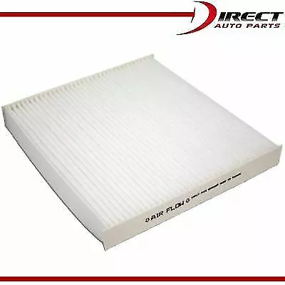 Cabin A/C Filter 80292-SDA-A01 & 80292-SHJ-A41 For 2003-2007 HONDA Accord • $9.50