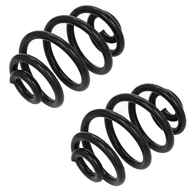 Lesjofors Set Of 2 Rear Coil Springs (Standard Spring) For BMW E36 • $89.95