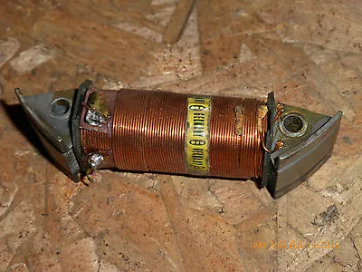 Vintage OEM Bombardier Ski Doo Coil NOS 420864305 420-8643-05  • $18