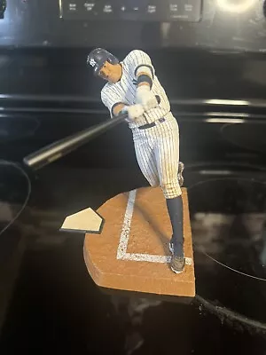 Aaron Judge New York Yankees MLB Imports Dragon Figure Statue /Mcfarlane Loose • $24.99