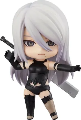 Nendoroid NIER : AUTOMATA A2 ( YoRHA Type A No. 2 ) By Good Smile Company NEW • $124.95