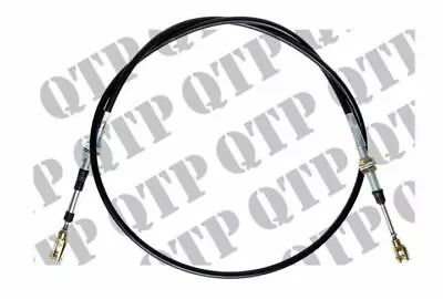 For Massey Ferguson 5400 6100 6200 8100 8200 Pick Up Hitch Cable PUH • £90.52