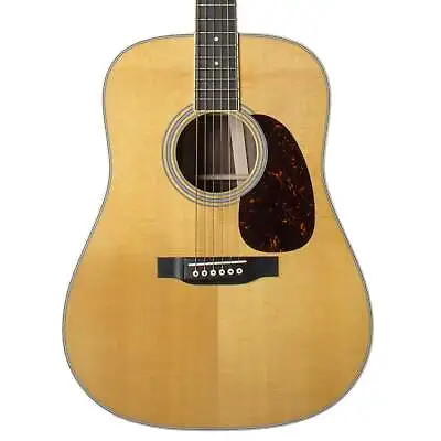 Martin D-35 2018 Spec Acoustic Guitar W/ Case • $2848