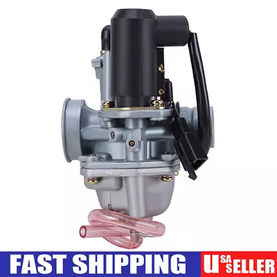 $23.49 • Buy Carburetor Carb For E-TON Eton AXL50 TXL50 Viper 50 90 RXL50 AXL90