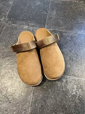 Ugg Goldenstar Clogs Uk Size 6  • £105