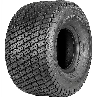 Tire 18X9.50-8 OTR Grassmaster Lawn & Garden 78A3 Load 4 Ply • $69.99