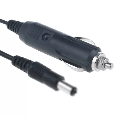 Car Adapter For Midland X-Tra Talk GXT1000 GXT1050 XTra GMRS FRS Two-Way Radio • $11.75