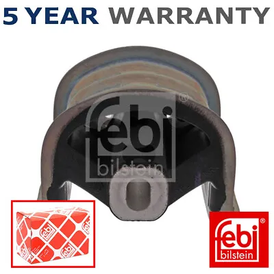 Febi Front Engine Mounting Fits VW Transporter 2003-2019 1.9 TDi 2.0 • $38.51