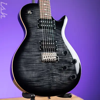 PRS SE Mark Tremonti Electric Guitar Charcoal Burst • $869