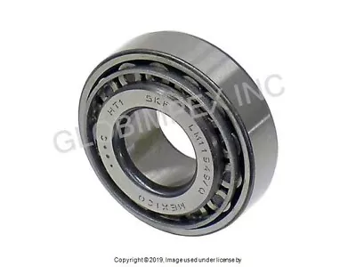 For AUDI/VW (1964-2002) Wheel Bearing FR. Or REAR L Or R OUTER (1) SKF +WARRANTY • $27.75