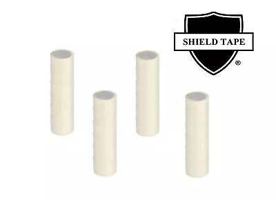 2.0 Mil Clear Tape - 24 Rolls  - 3  X 110 Yards - Box Sealing Packing Tape • $51.39