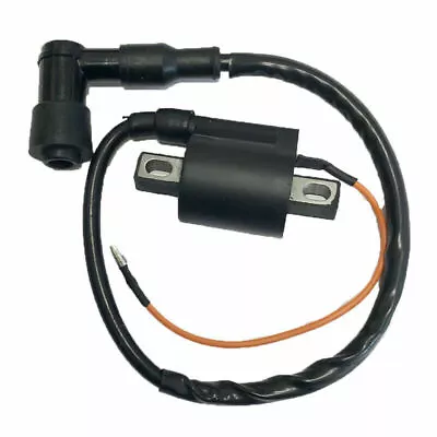 Performance Ignition Coil Baja Wilderness 90 WD90 90R Dirtrunner 125 Moped • $11.28