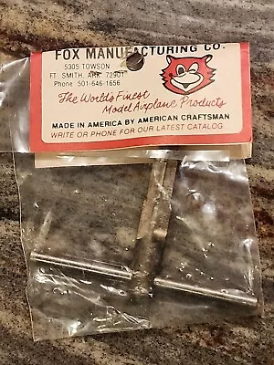 Fox No. 70201  Four Step Reamer Metric Vintage • $6.99