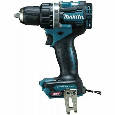 Makita DF002GZ Brushless Cordless Screwdriver Drill - Body Only • $290