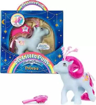My Little Pony 40th Anniversary  Celestial Ponies - Polaris - Brand New • £16.99